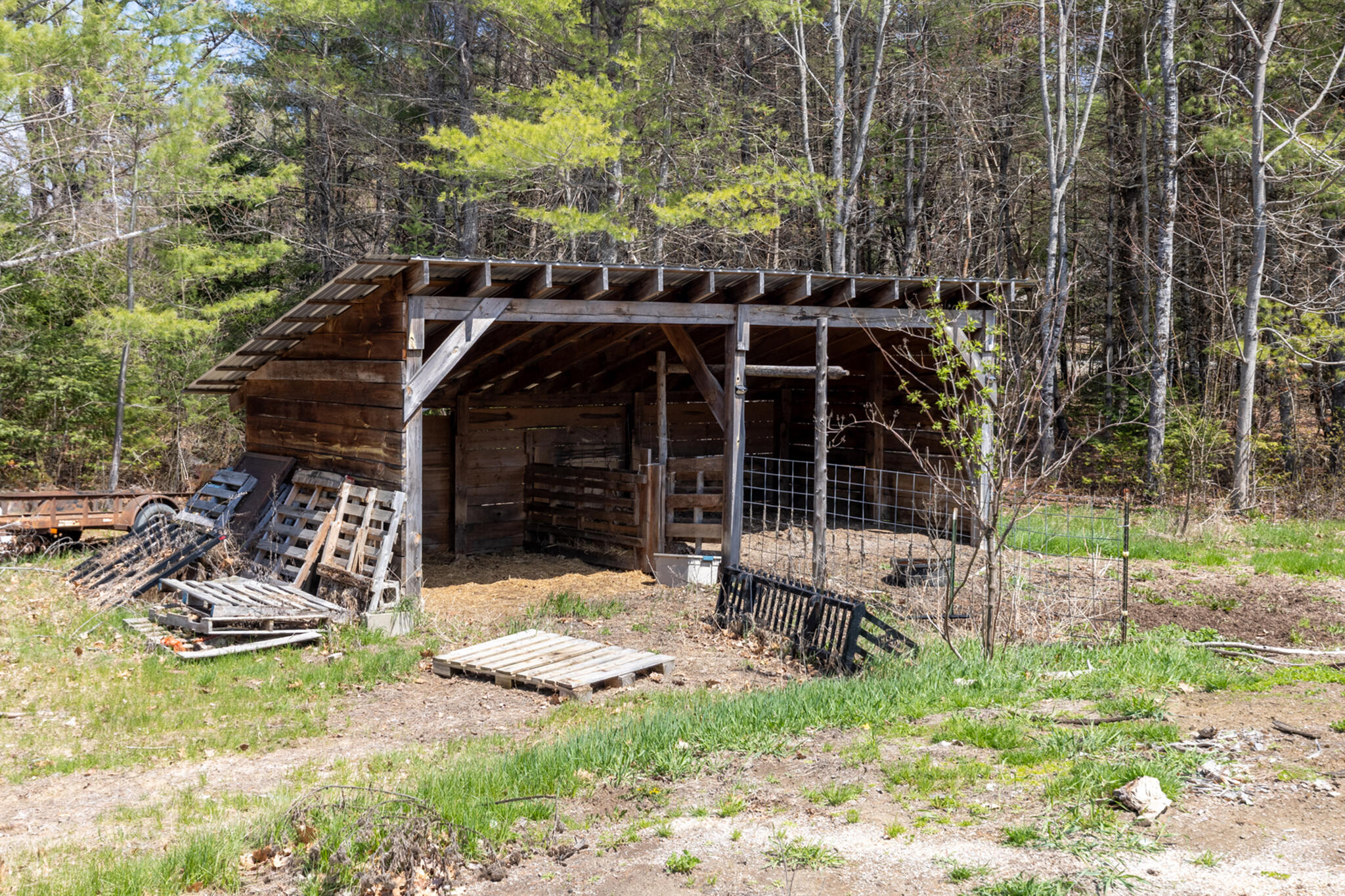 1184 Cardville Road Greenbush, ME 04418 - Photo 28 of 62 20260505-_MG_2094-HDR