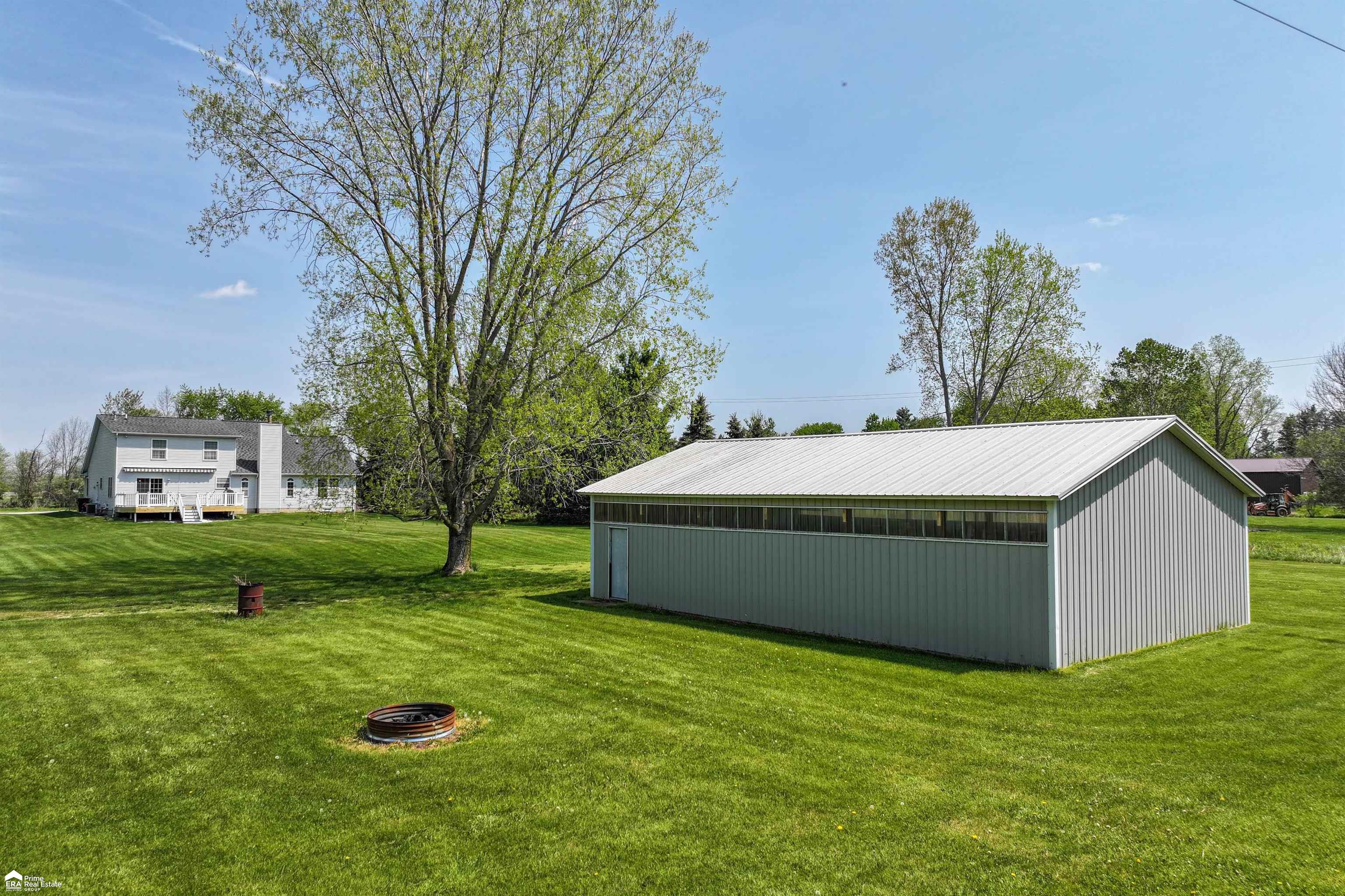 8866 Hough Road Almont, MI 48003 - Photo 41 of 49 Gallery Image 41