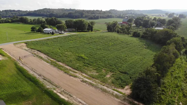 $53,728 | Lot 2 Sunset Trace, Tomah, WI 54660