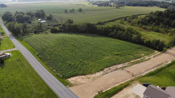 $53,728 | Lot 2 Sunset Trace, Tomah, WI 54660