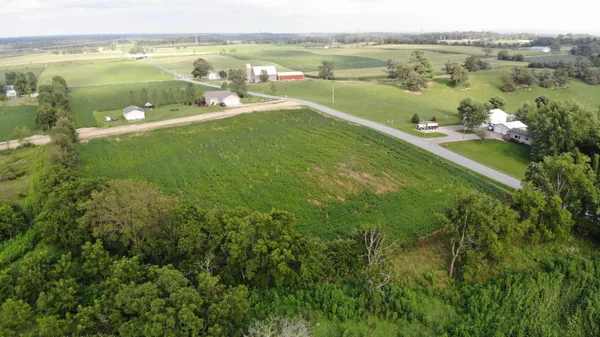 $53,728 | Lot 2 Sunset Trace, Tomah, WI 54660