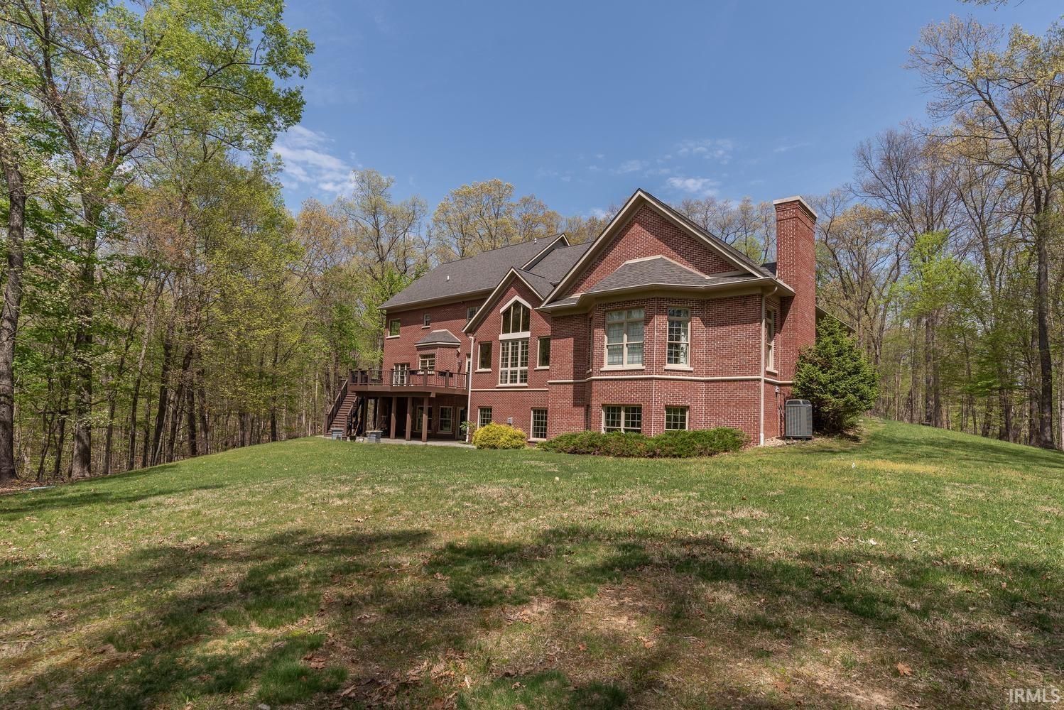 4400 Inverness Crest Bloomington, IN 47401 - Photo 49 of 50
