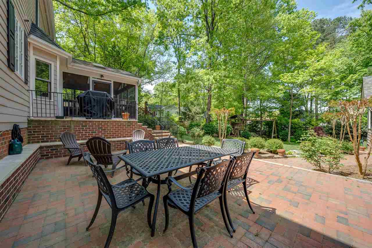 8709 Mourning Dove Road Raleigh, NC 27615 - Photo 16 of 24 Photo 16