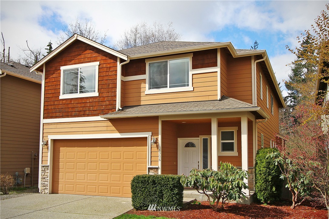 18306 34th Avenue Southeast Bothell, WA 98012 - Photo 1 of 21 Gallery Image 1