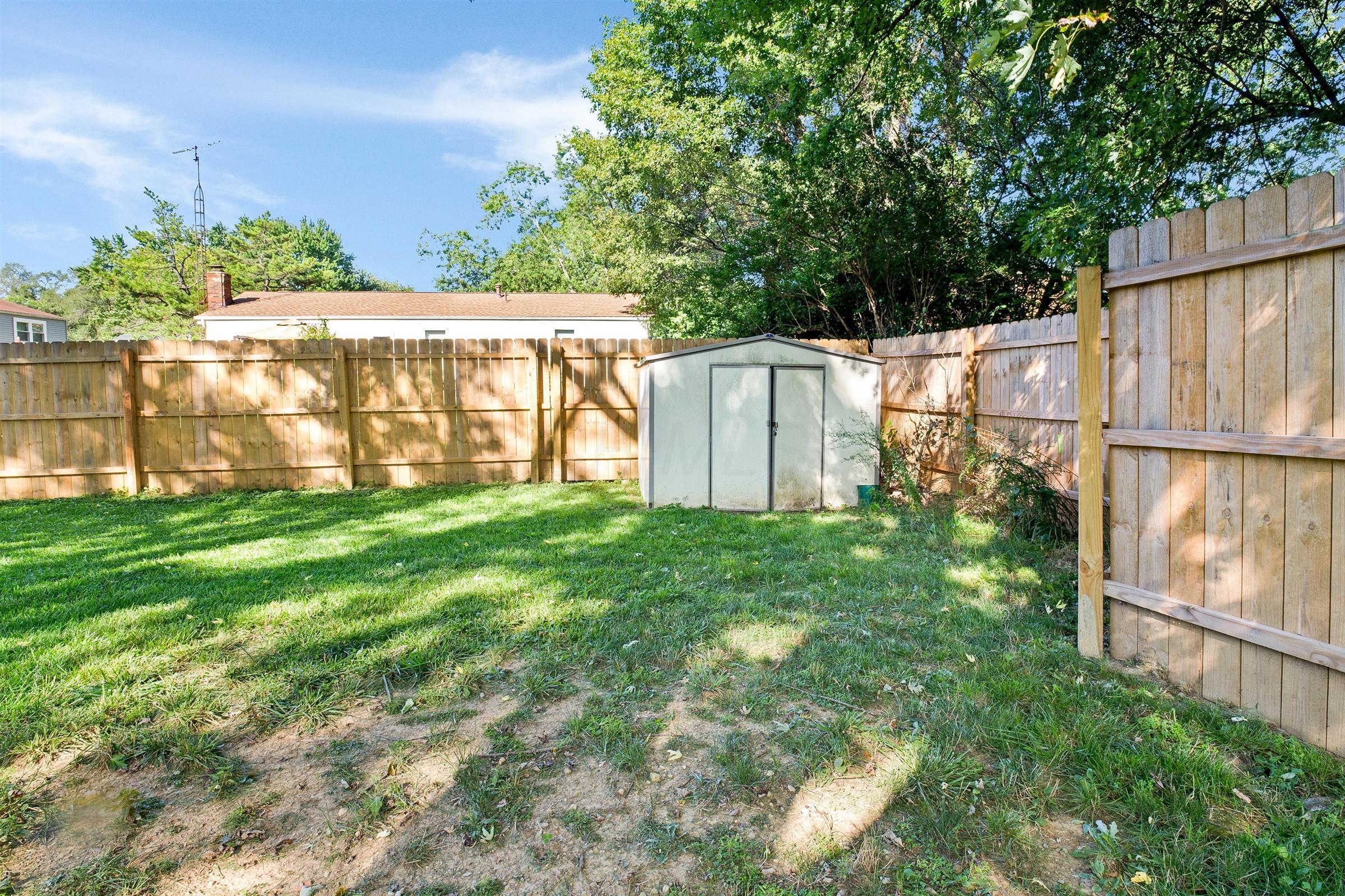 6413 Deer Ridge Lane Columbus, OH 43229 - Photo 28 of 31