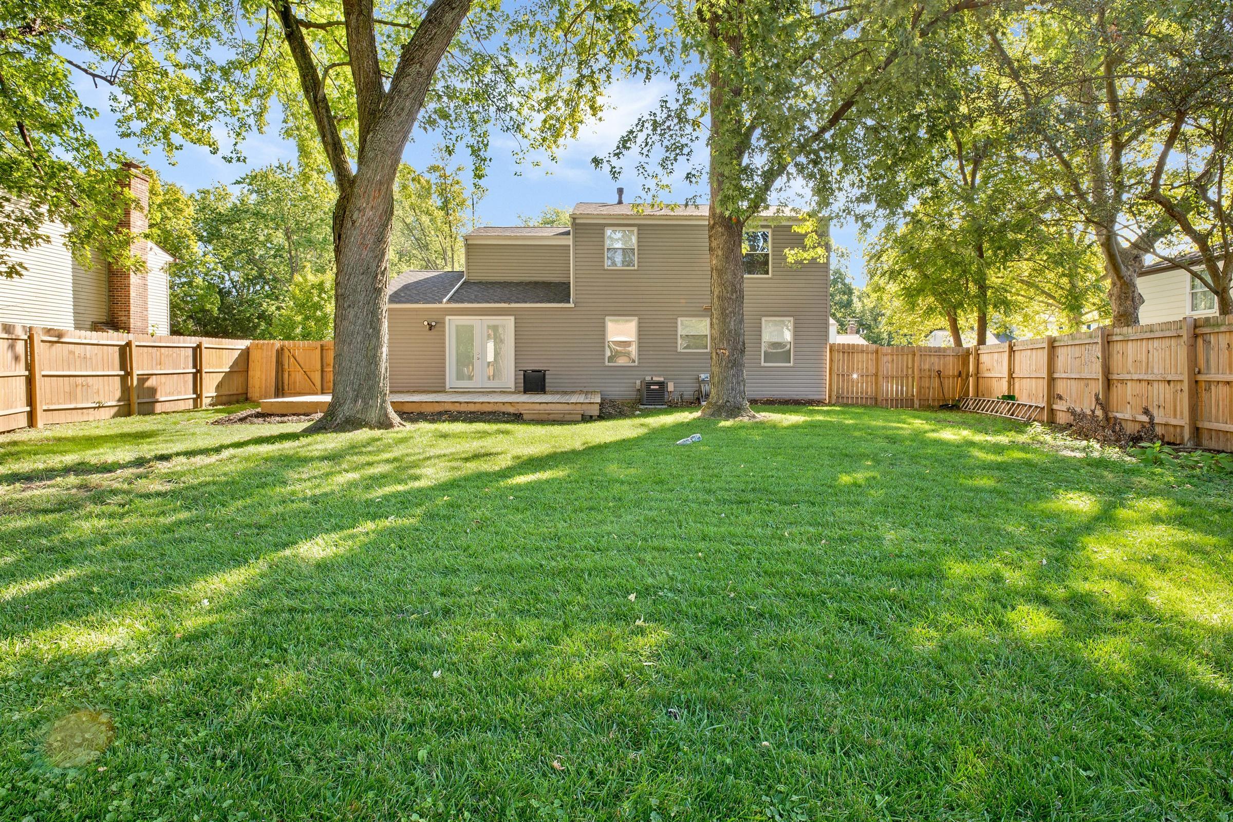 6413 Deer Ridge Lane Columbus, OH 43229 - Photo 30 of 31