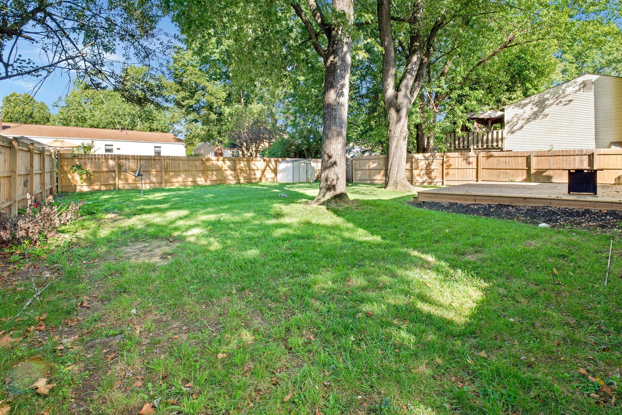 6413 Deer Ridge Lane Columbus, OH 43229 - Photo 31 of 31