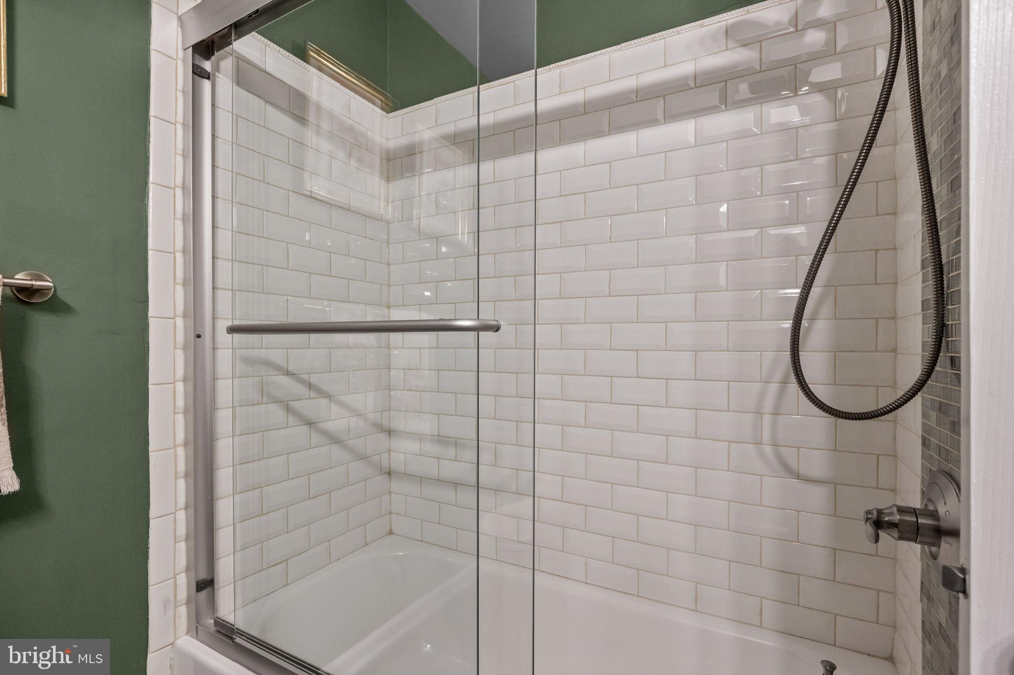 320 Pheasant Run Drive Doylestown, PA 18901 - Photo 14 of 47 a bathroom with a shower