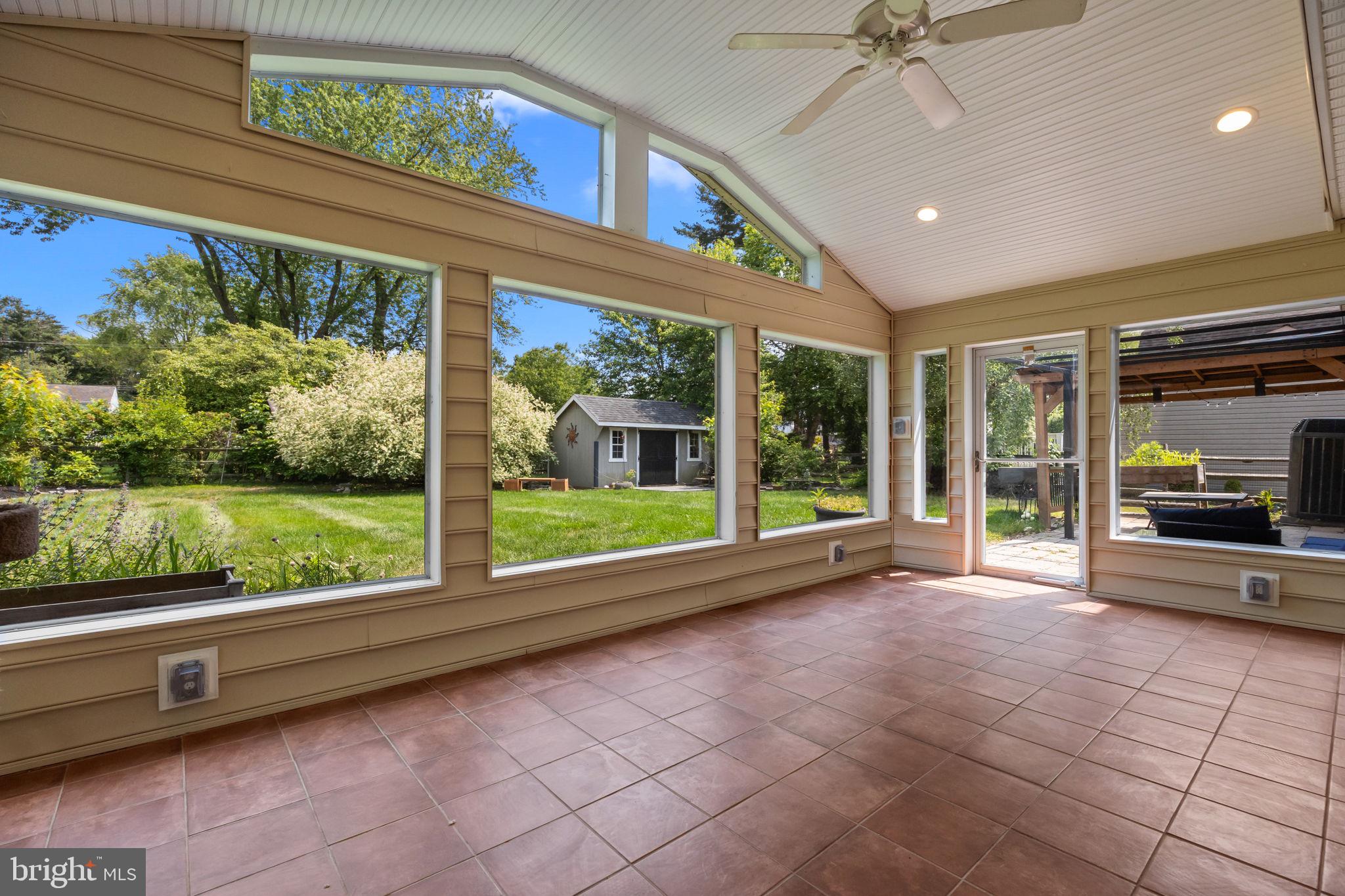 320 Pheasant Run Drive Doylestown, PA 18901 - Photo 26 of 47 a view of a building with a front door