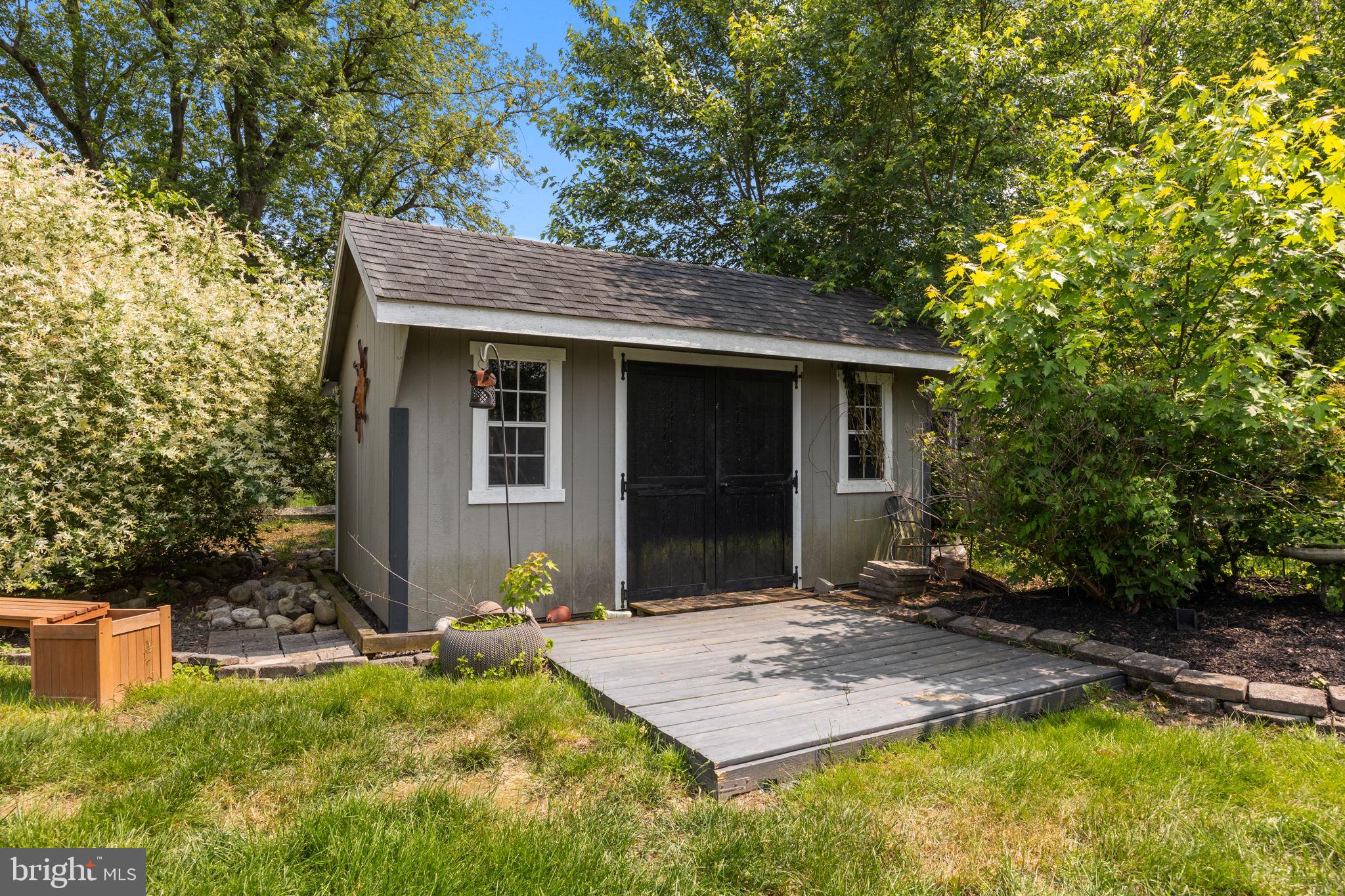 320 Pheasant Run Drive Doylestown, PA 18901 - Photo 36 of 47 a front view of a house with yard