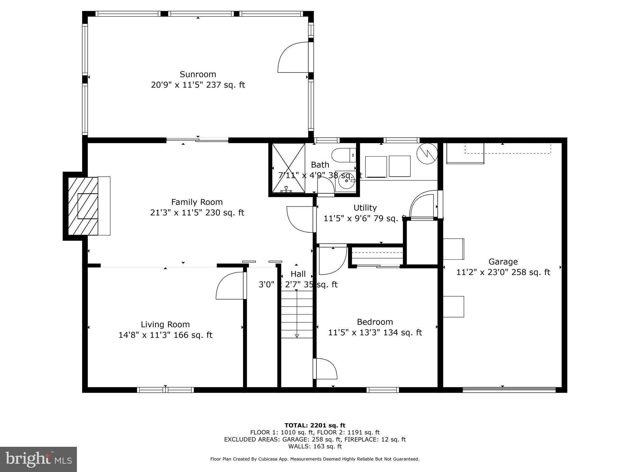320 Pheasant Run Drive Doylestown, PA 18901 - Photo 46 of 47