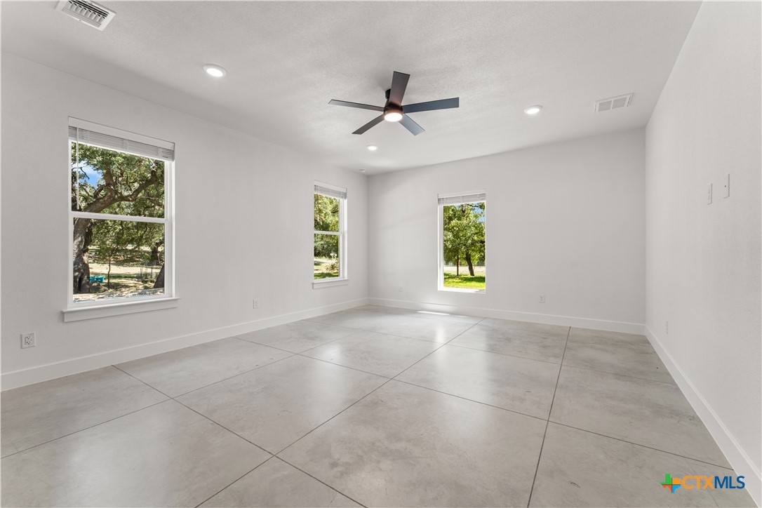 3244 Lois Lane Kempner, TX 76539 - Photo 17 of 35 a view of an empty room with a window