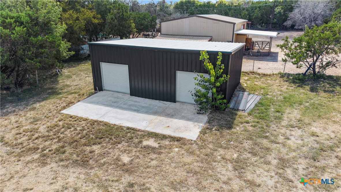 3244 Lois Lane Kempner, TX 76539 - Photo 4 of 35 a view of a house with a outdoor space