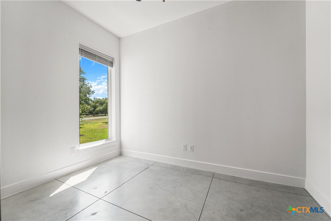 3244 Lois Lane Kempner, TX 76539 - Photo 6 of 35 a view of an empty room with a window