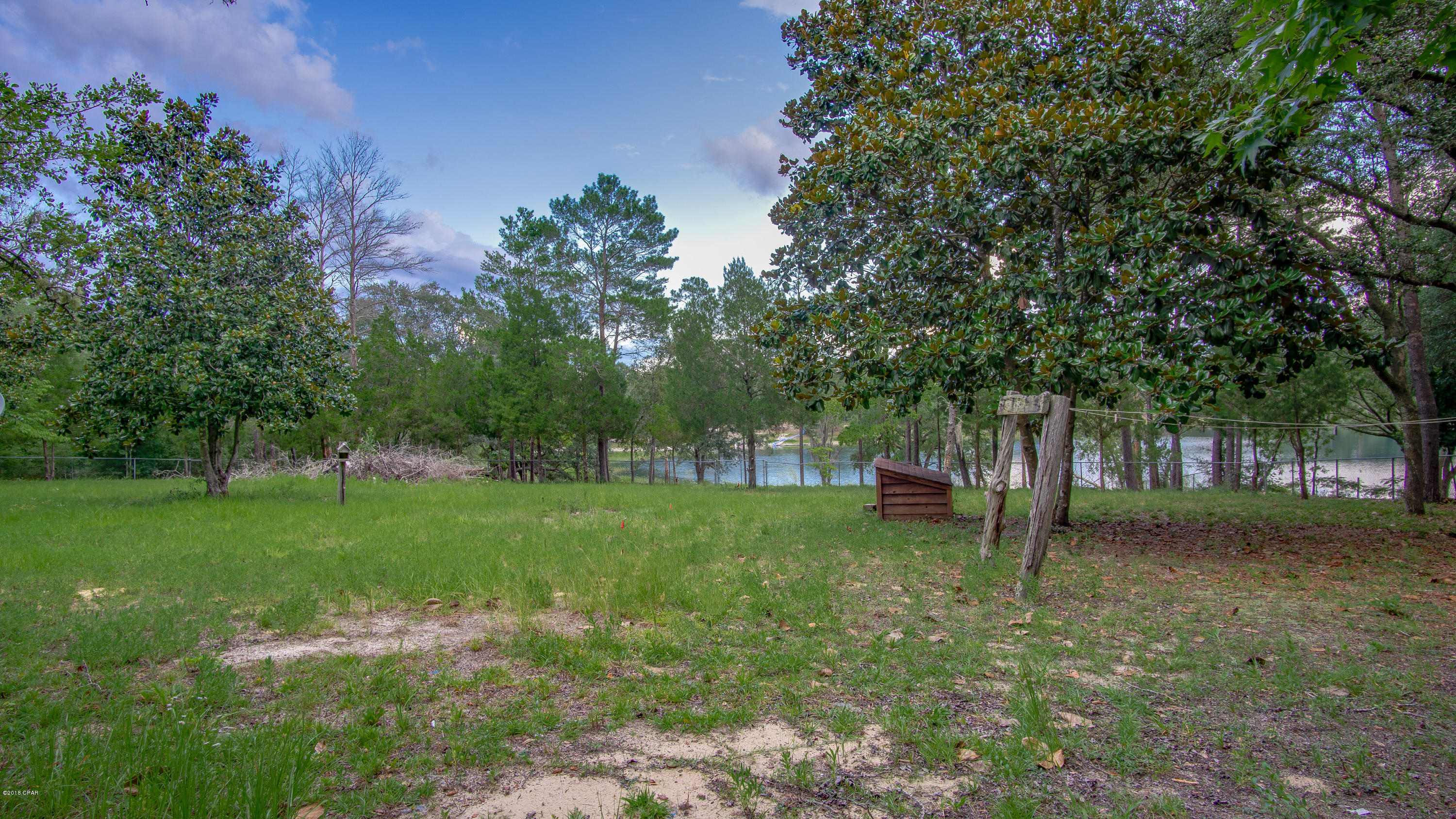 776 South Silver Lake Road Fountain, FL 32438 - Photo 24 of 33 Gallery Image 24