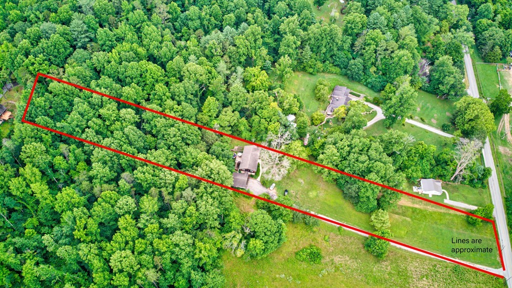 414 Webster Road Harriman, TN 37748 - Photo 29 of 30 Gallery Image 29