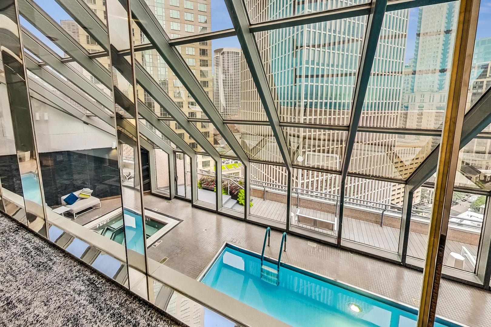 950 North Michigan Avenue, Unit 3103 Chicago, IL 60611 - Photo 60 of 68