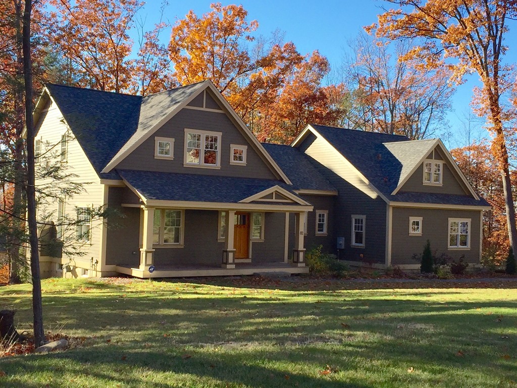 82 Linden Ridge Road Amherst, MA 01002 - Photo 1 of 29