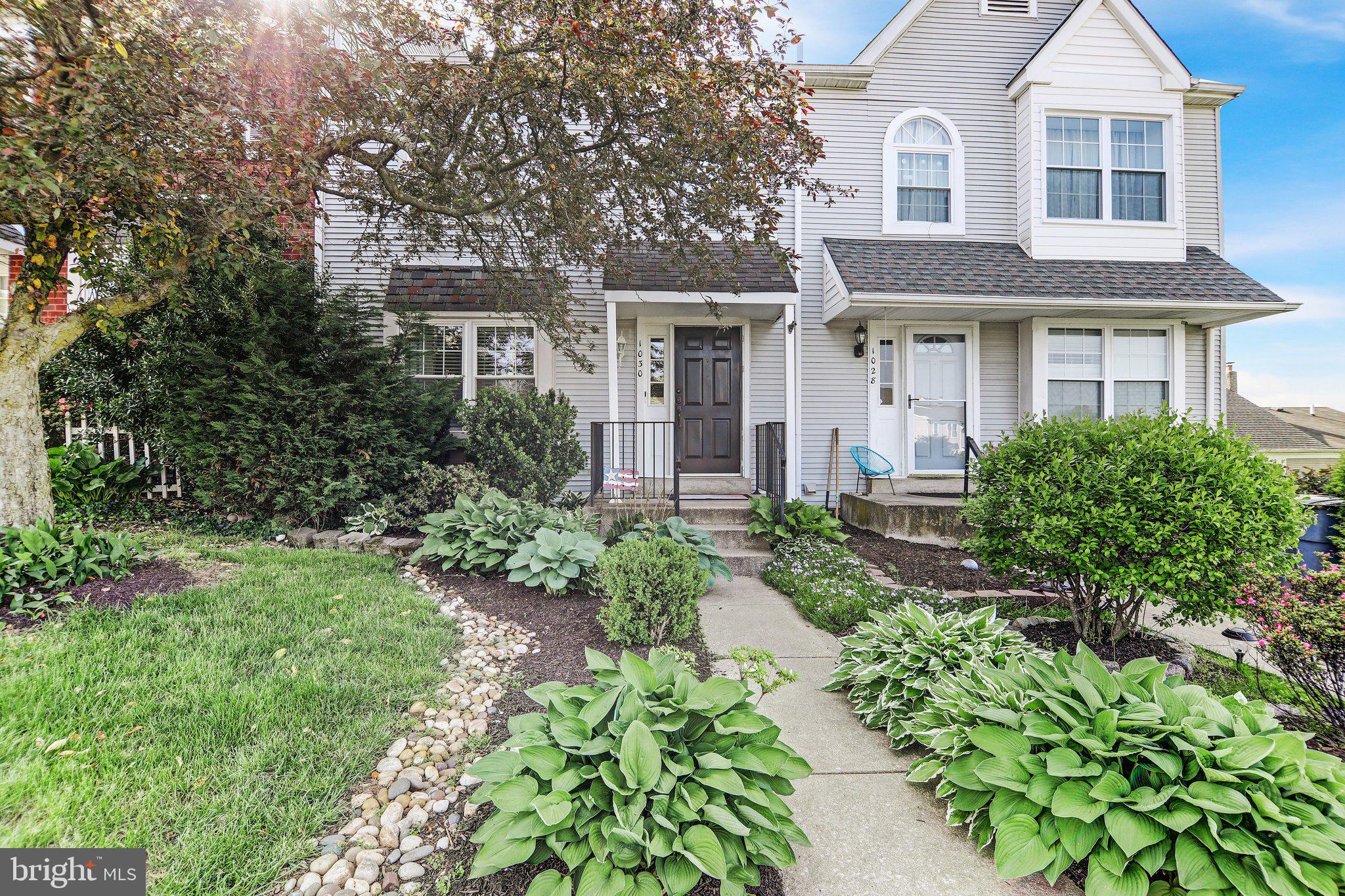 1030 Rafter Road Norristown, PA 19403 - Photo 1 of 33 Exterior Front