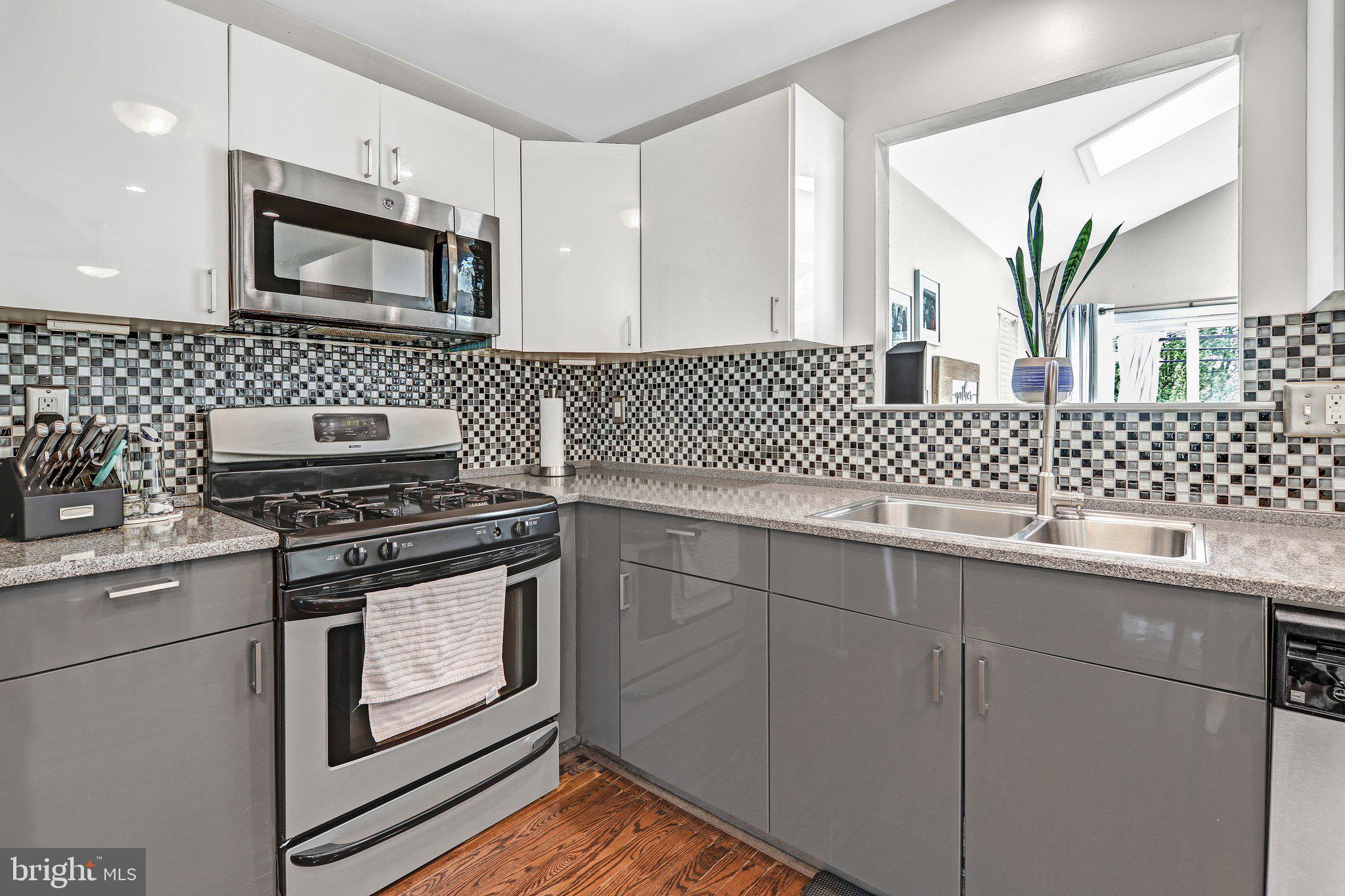 1030 Rafter Road Norristown, PA 19403 - Photo 12 of 33 Kitchen