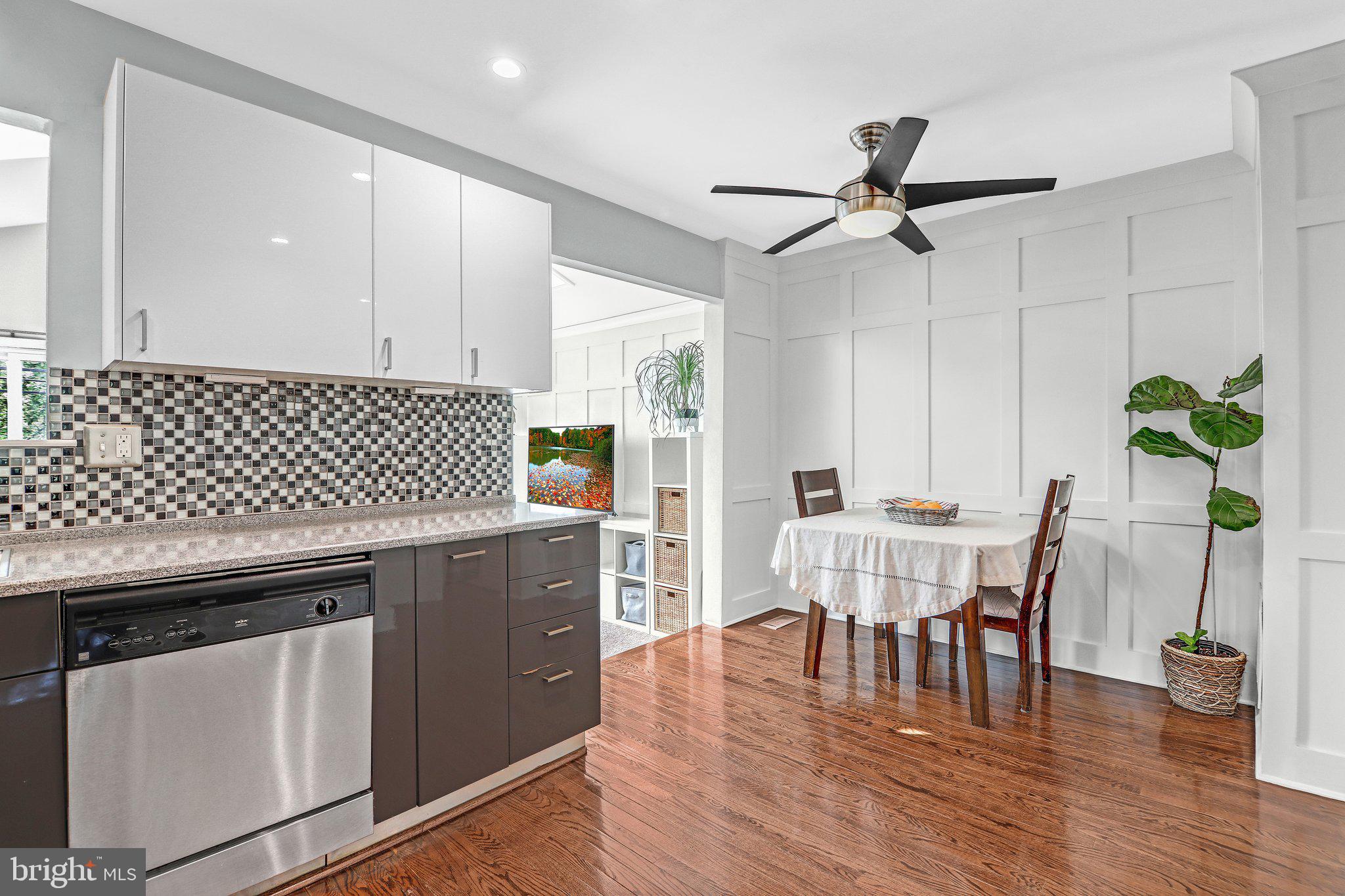 1030 Rafter Road Norristown, PA 19403 - Photo 13 of 33 Kitchen