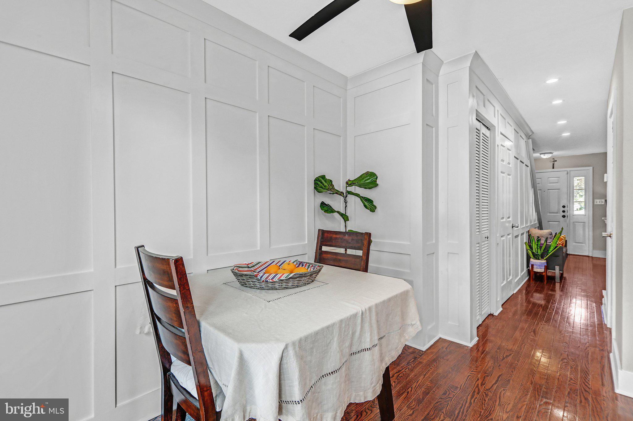 1030 Rafter Road Norristown, PA 19403 - Photo 14 of 33 Dining Area
