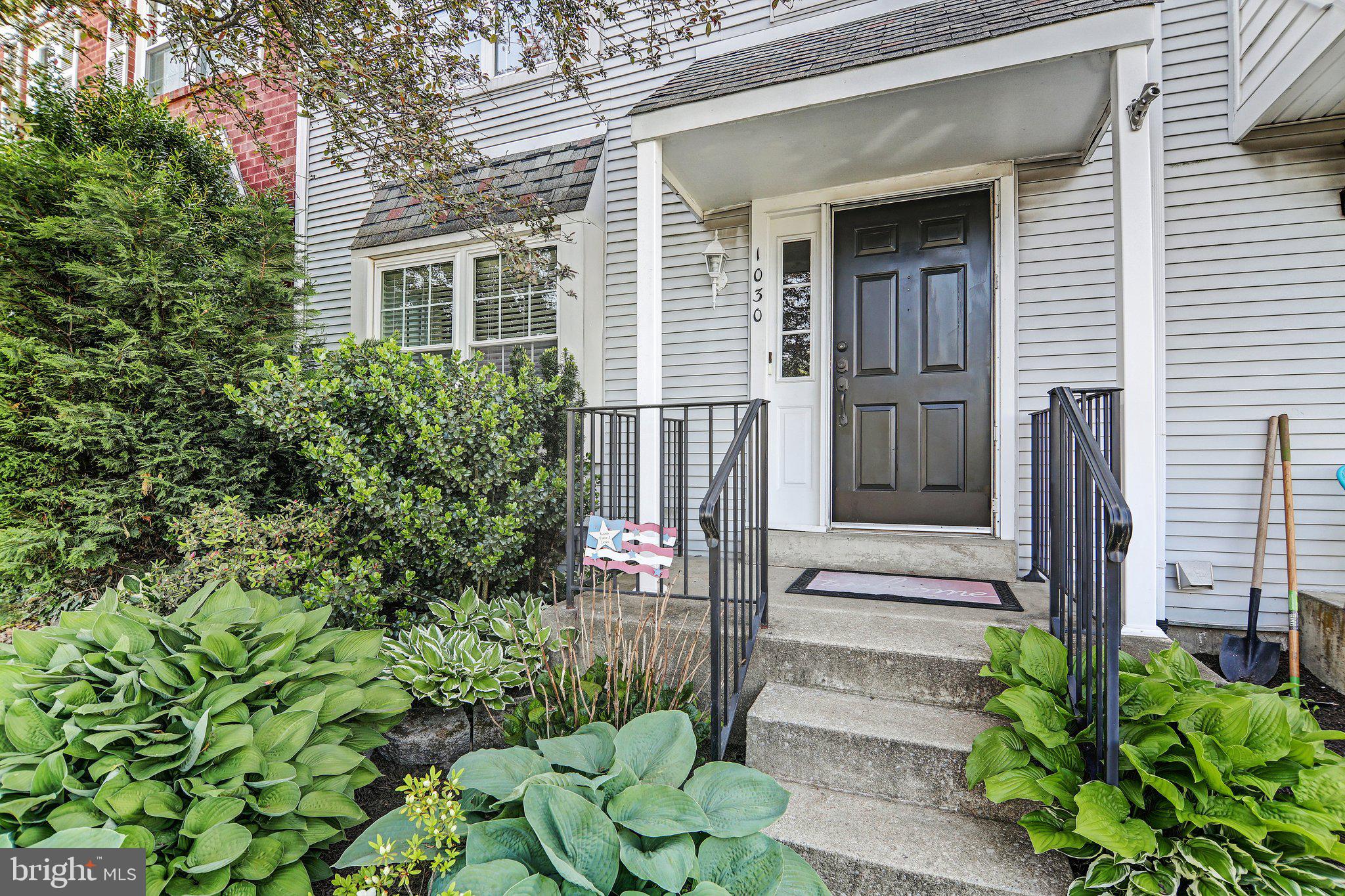 1030 Rafter Road Norristown, PA 19403 - Photo 2 of 33 Front Door