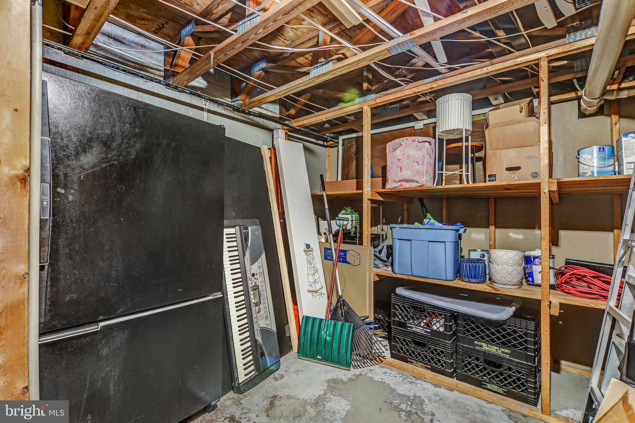 1030 Rafter Road Norristown, PA 19403 - Photo 28 of 33 Basement