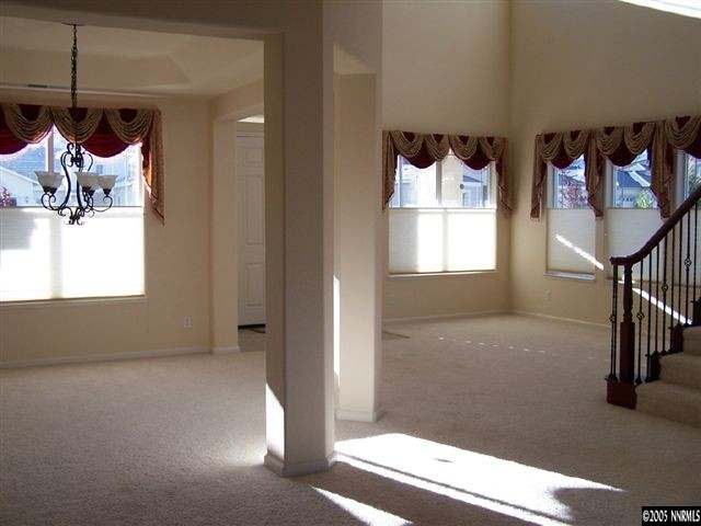 10535 Kenai Drive Reno, NV 89521 - Photo 5 of 9 a view of a hardwood floor and wardrobe