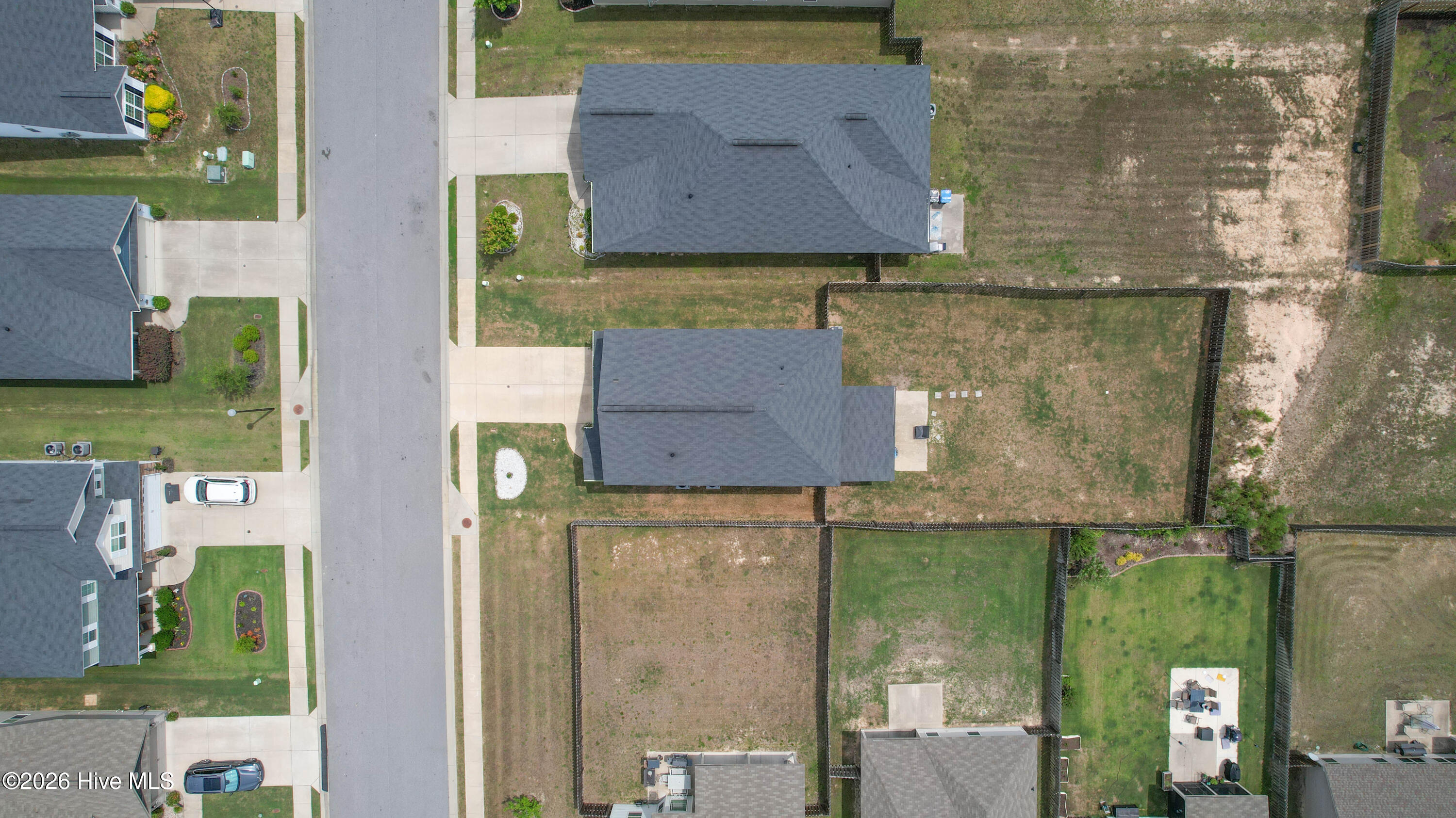 537 Jensen Lane Augusta, GA 30909 - Photo 36 of 37 DJI_0713