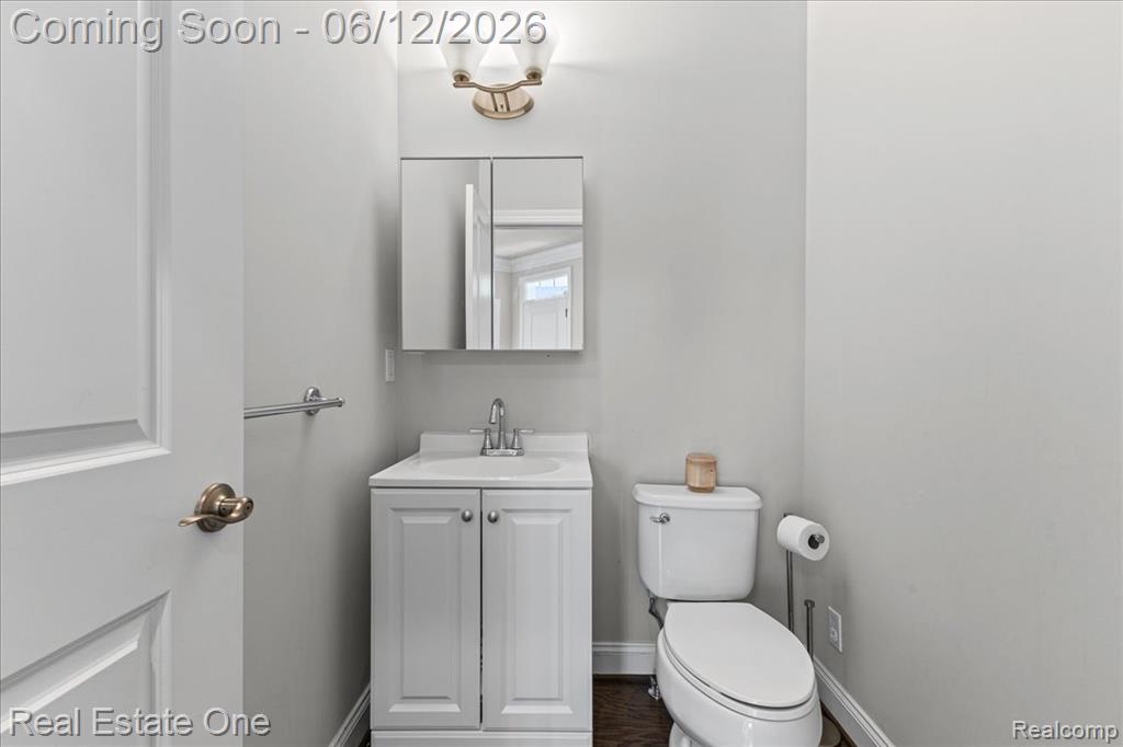 42829 Cardinal Way Novi, MI 48375 - Photo 22 of 50