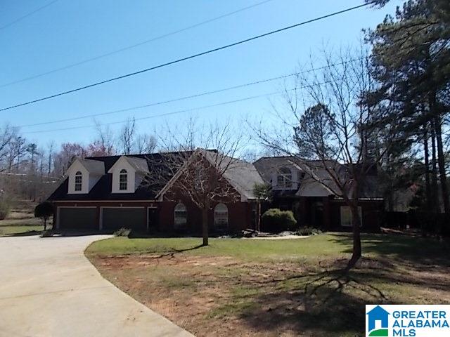 8075 Cavern Road Trussville, AL 35173 - Photo 1 of 29