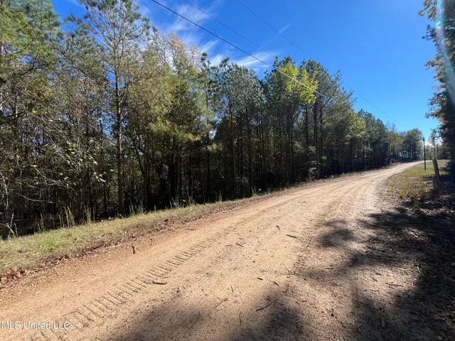 $456,000 | 0 Carver Point Road, Coffeeville, MS 38922