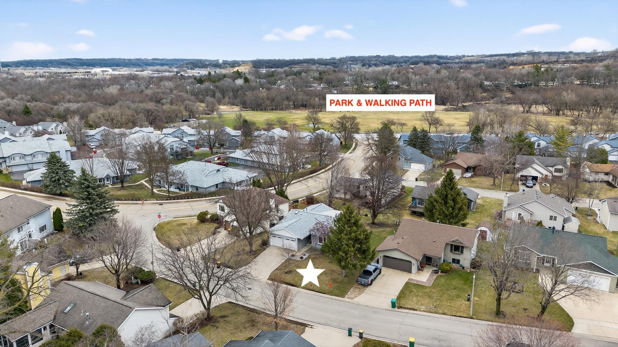 2636 Westridge Lane Northwest Rochester, MN 55901 - Photo 2 of 43