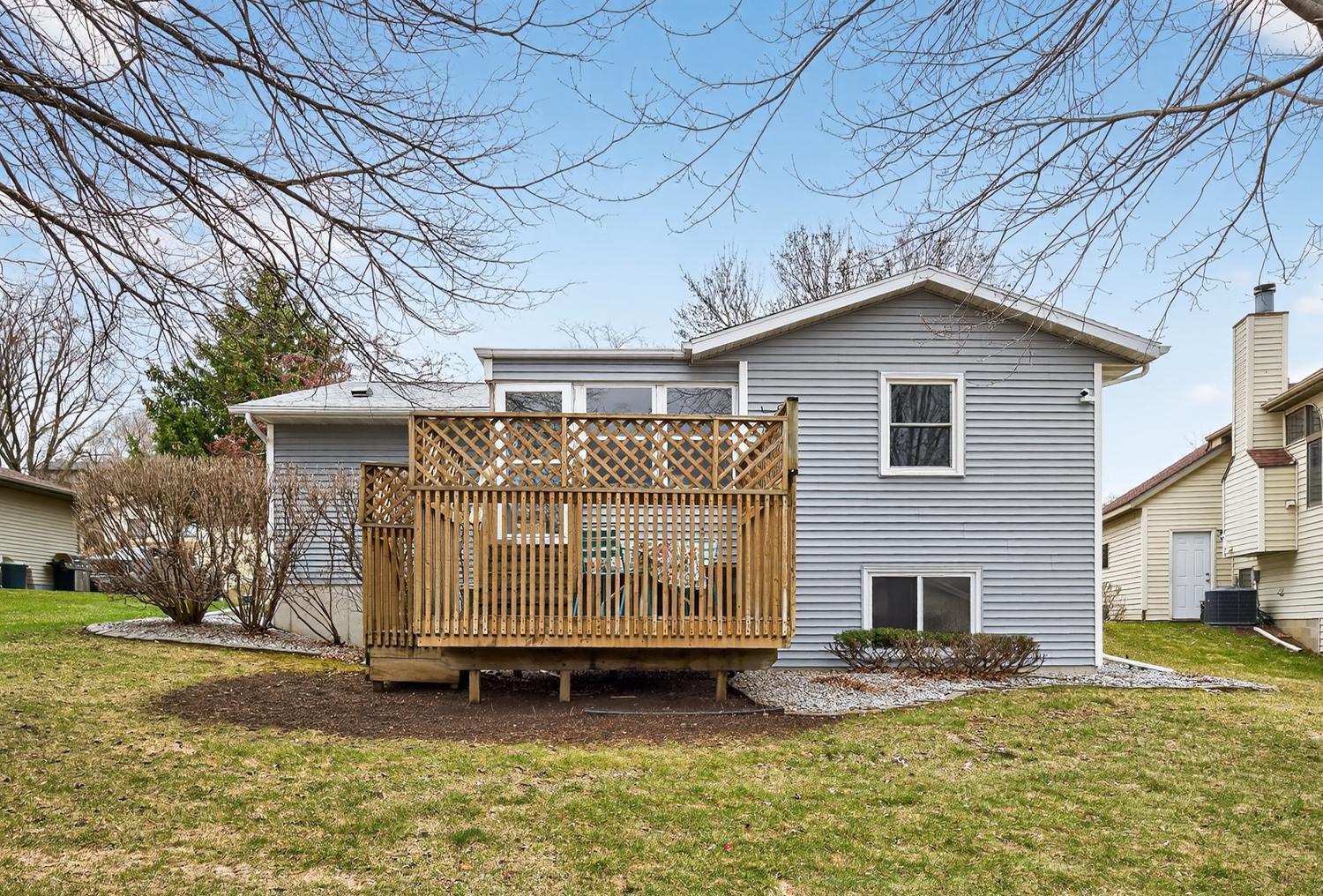 2636 Westridge Lane Northwest Rochester, MN 55901 - Photo 34 of 43