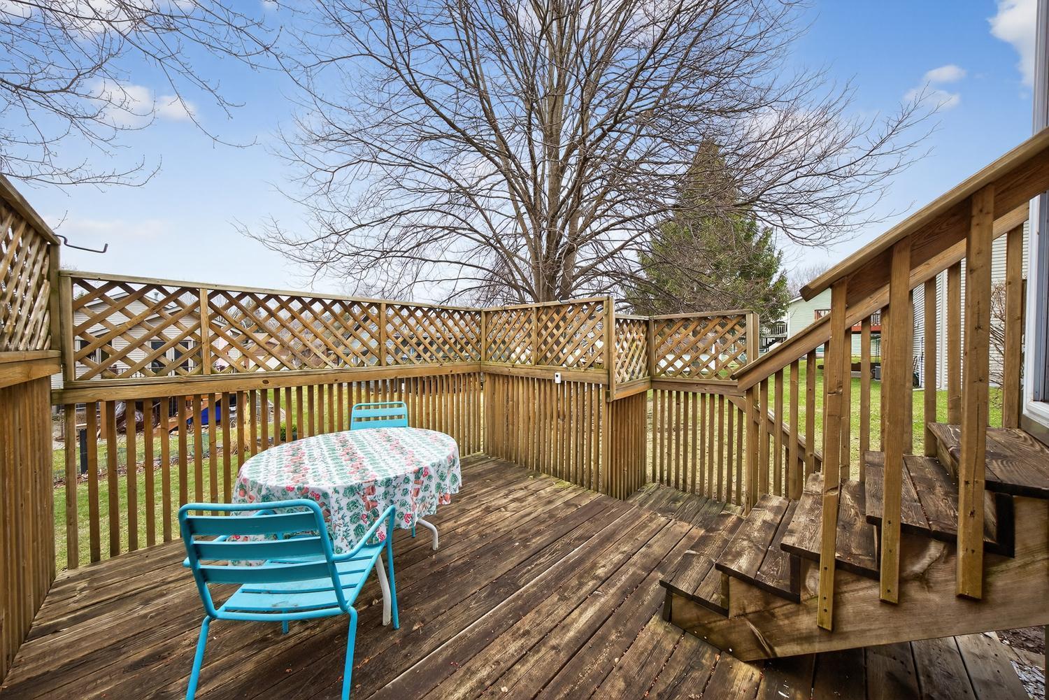 2636 Westridge Lane Northwest Rochester, MN 55901 - Photo 35 of 43