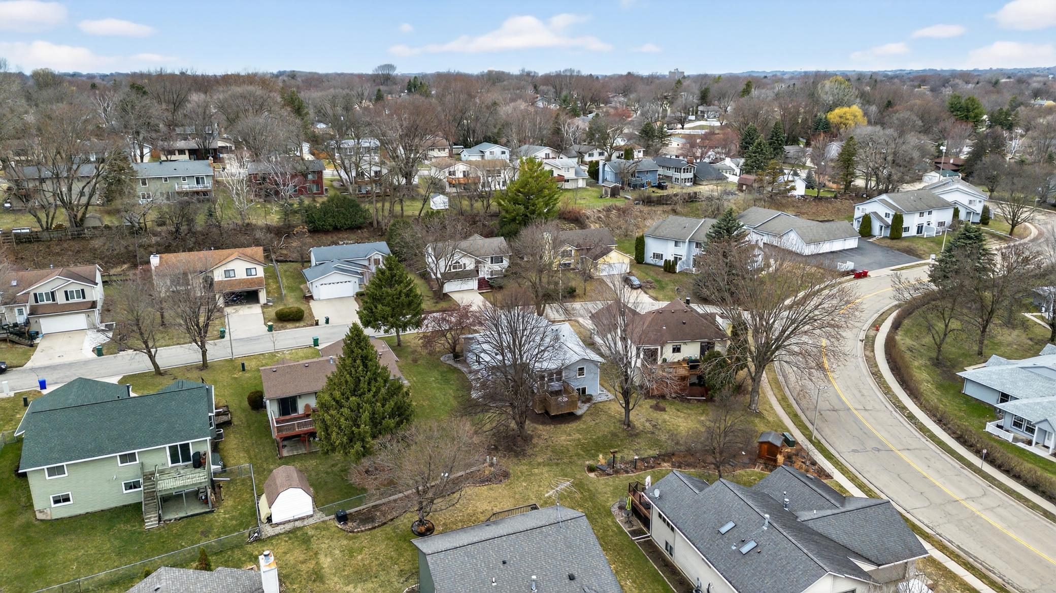 2636 Westridge Lane Northwest Rochester, MN 55901 - Photo 37 of 43