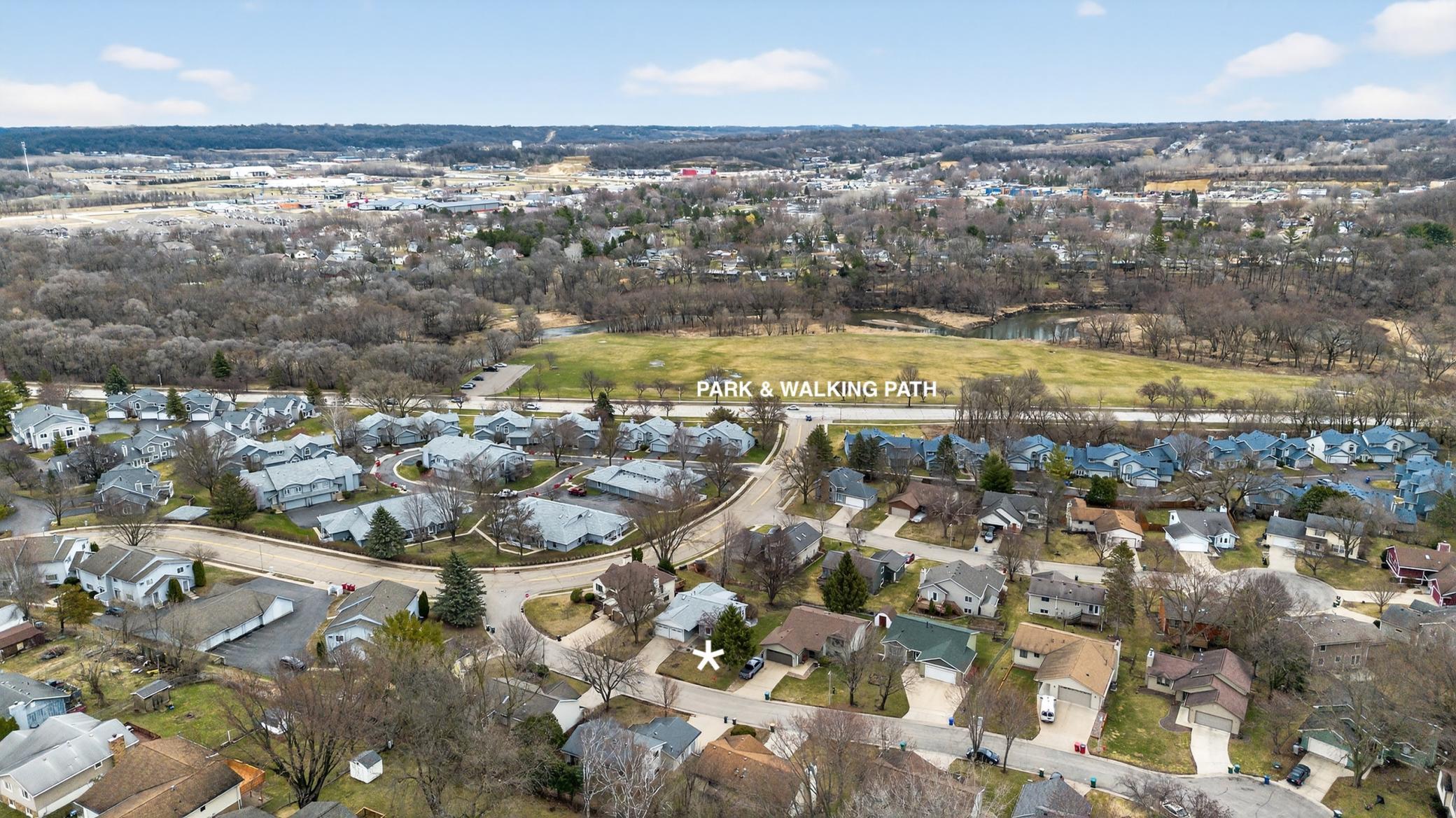 2636 Westridge Lane Northwest Rochester, MN 55901 - Photo 39 of 43