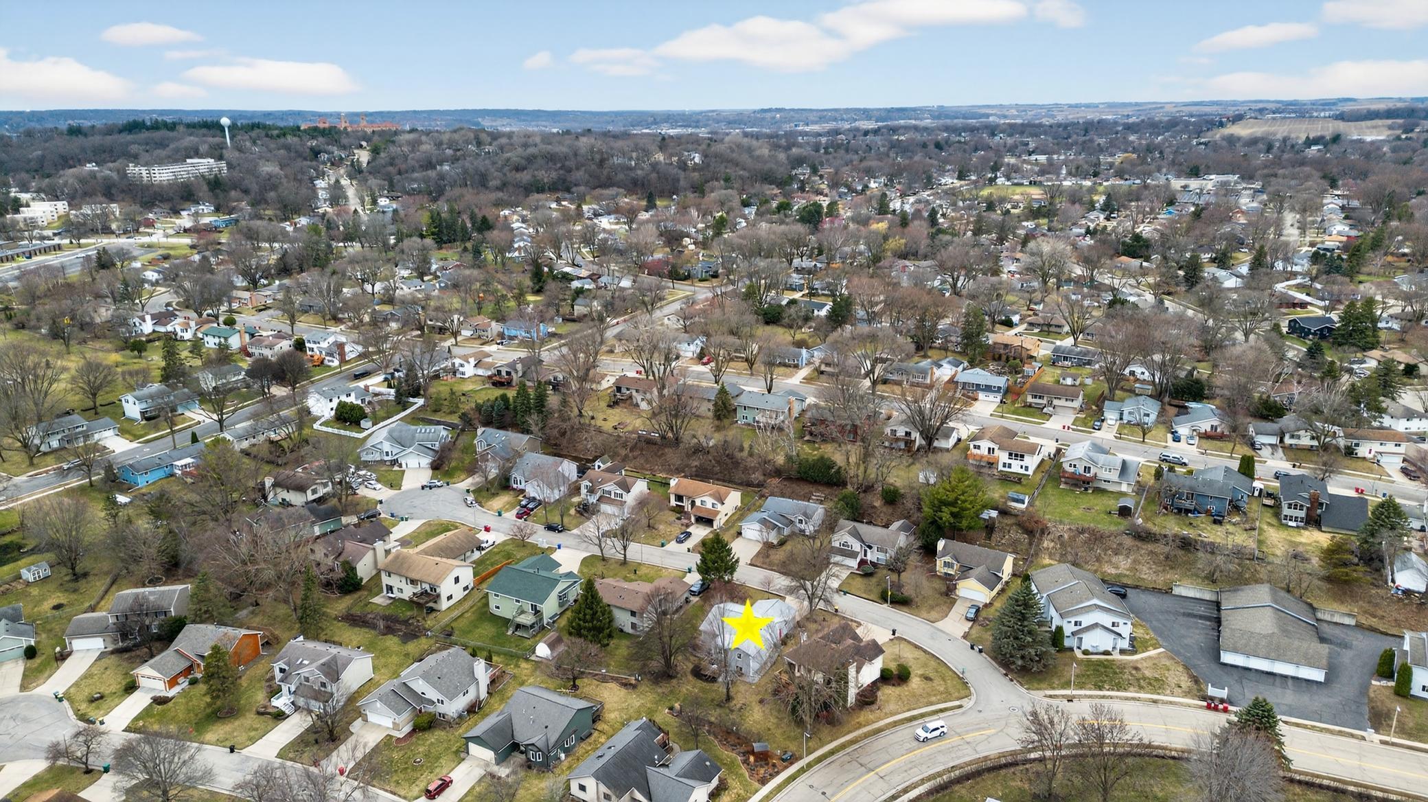 2636 Westridge Lane Northwest Rochester, MN 55901 - Photo 40 of 43
