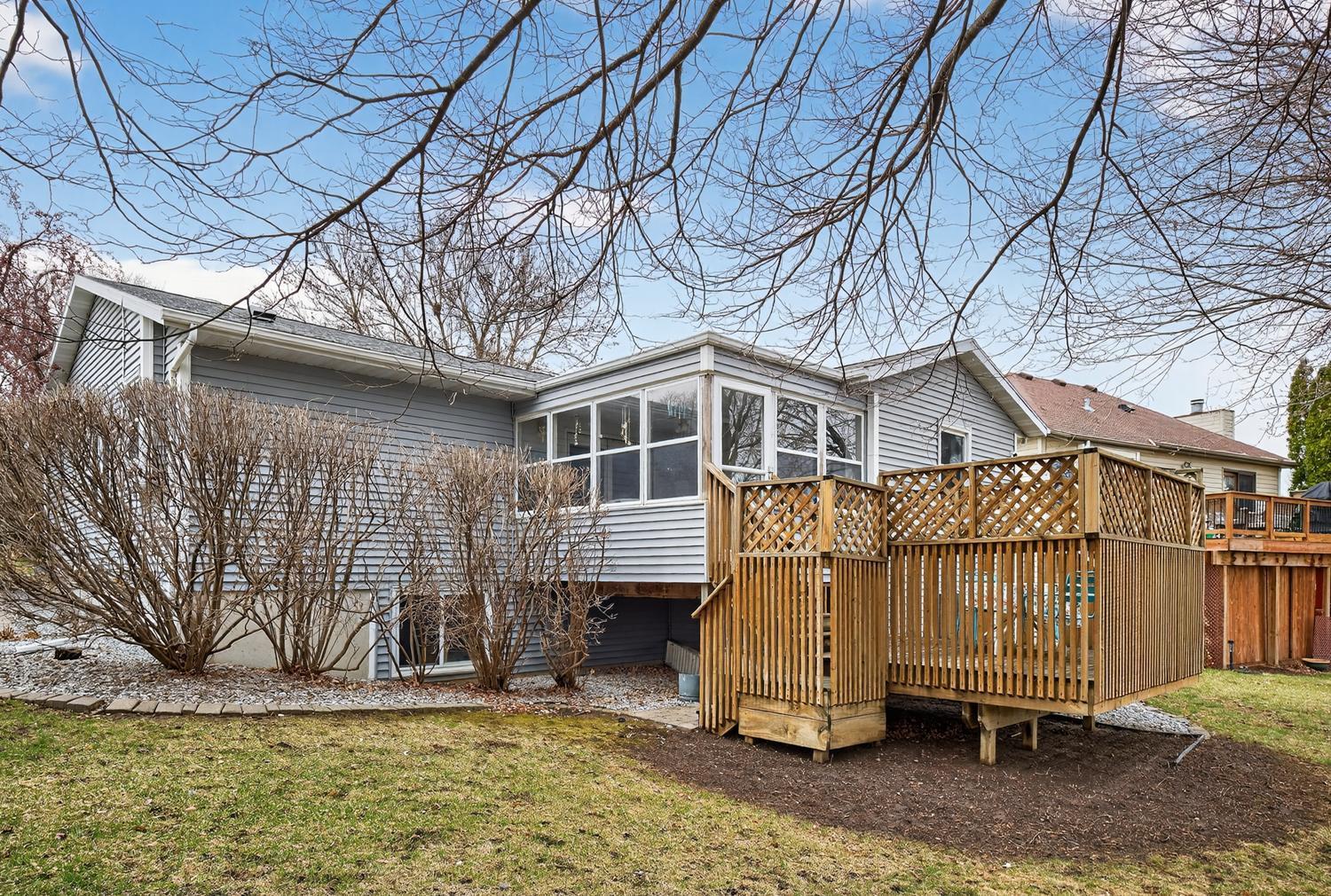 2636 Westridge Lane Northwest Rochester, MN 55901 - Photo 4 of 43