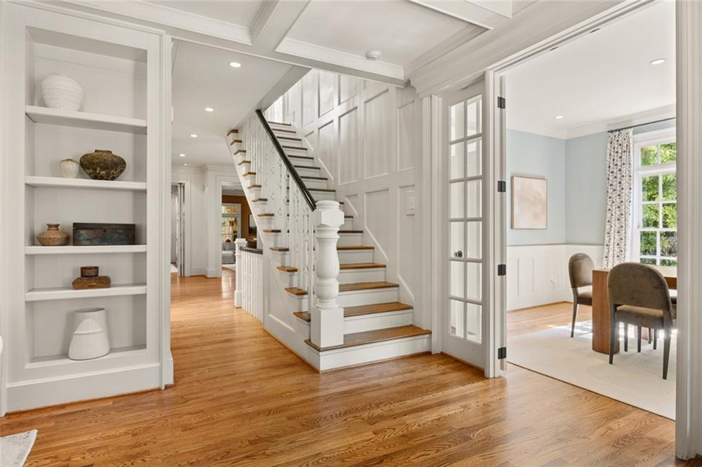707 Darlington Road Northeast Atlanta, GA 30305 - Photo 11 of 69 Gallery Image 11