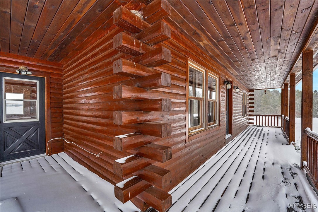 541 Genesee Road Arcade, NY 14009 - Photo 12 of 50