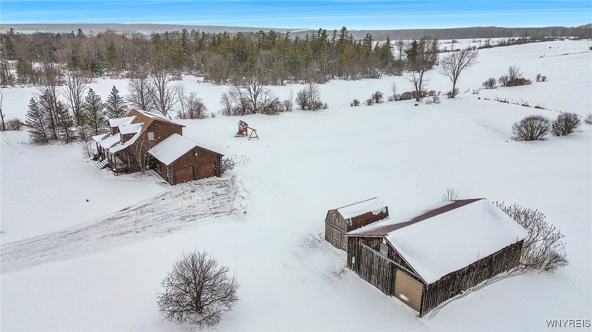 541 Genesee Road Arcade, NY 14009 - Photo 16 of 50