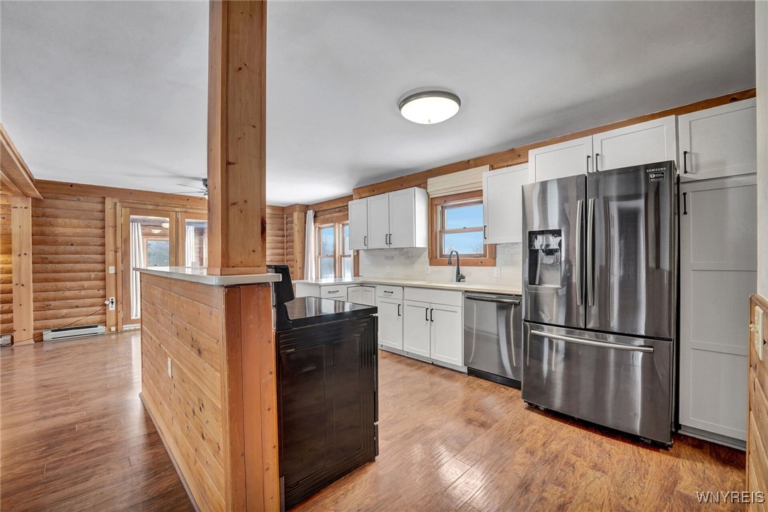 541 Genesee Road Arcade, NY 14009 - Photo 20 of 50