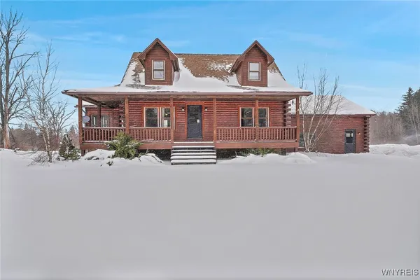 $450,000 | 541 Genesee Road, Arcade, NY 14009