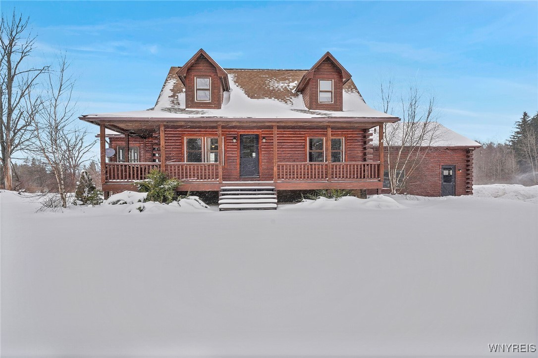 541 Genesee Road Arcade, NY 14009 - Photo 2 of 50