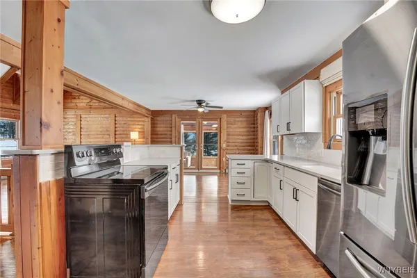 $450,000 | 541 Genesee Road, Arcade, NY 14009