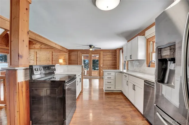 $450,000 | 541 Genesee Road, Arcade, NY 14009