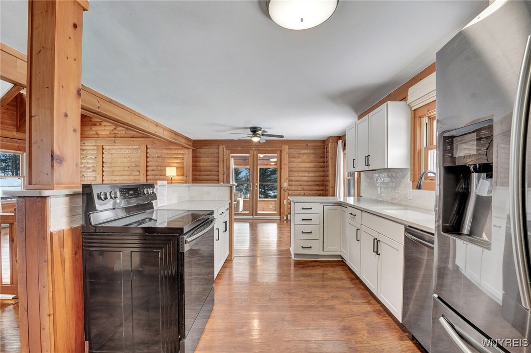 541 Genesee Road Arcade, NY 14009 - Photo 21 of 50