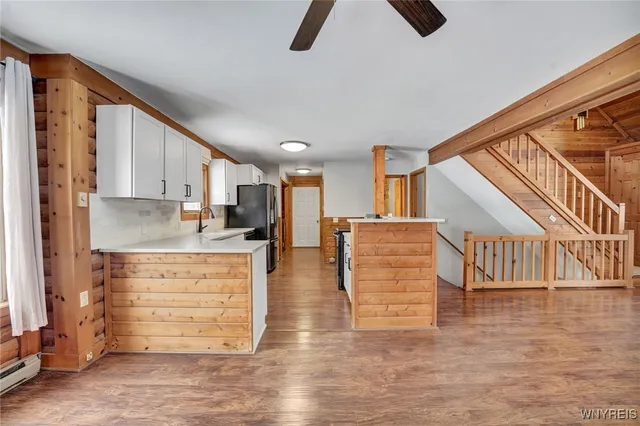 $450,000 | 541 Genesee Road, Arcade, NY 14009